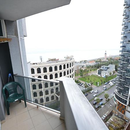 Orbi Apartament Appartamento Angisa Esterno foto