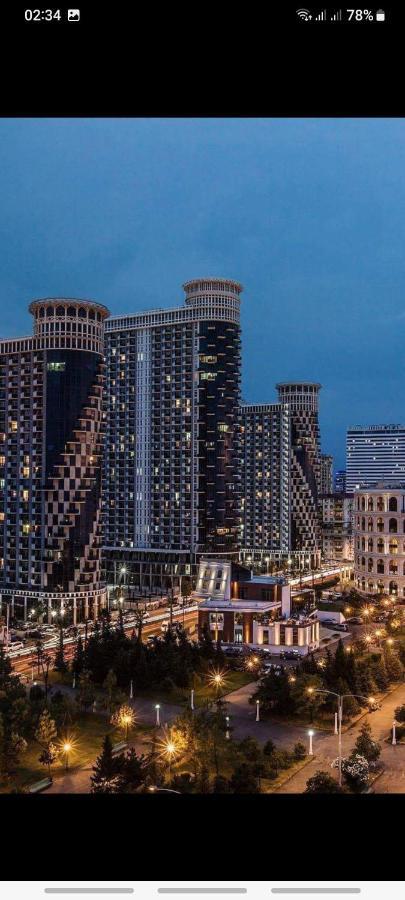 Orbi Apartament Appartamento Angisa Esterno foto