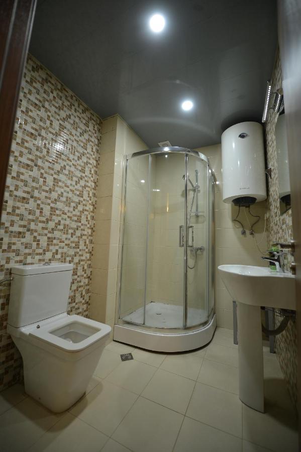 Orbi Apartament Appartamento Angisa Esterno foto
